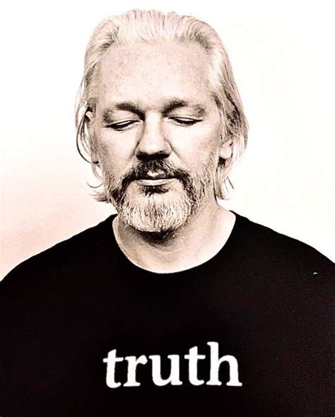 truth about julian assange